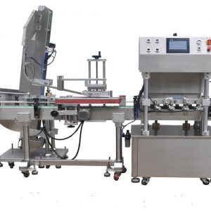 Capping Machinery