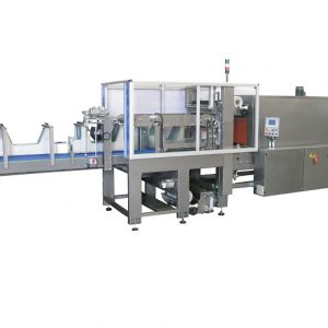 Bundle (Sleeve Packaging) Machinery