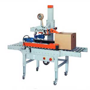 Carton Machinery