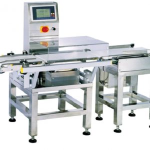 Check Weigher Machinery