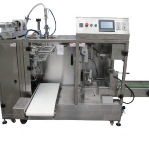 Doy Packing Machinery