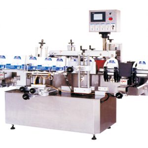 Labeling Machinery