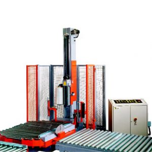 Pallet Wrapping Machinery