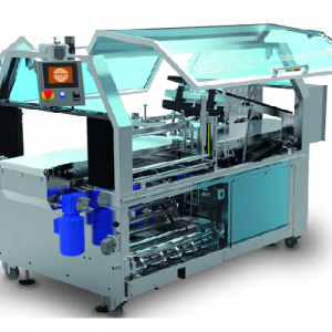 Shrink Packing Machinery